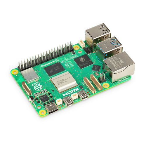 Microcontrollers & Dev Boards